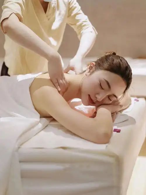 诗泥SPA上海spa会馆东南亚风格