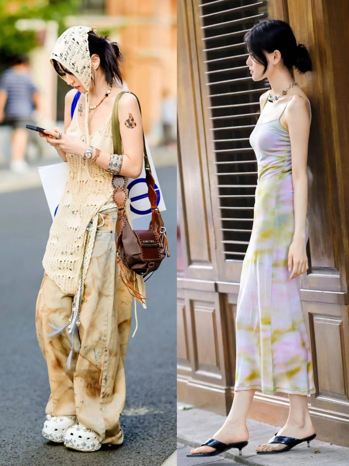 上海时尚潮流新天地